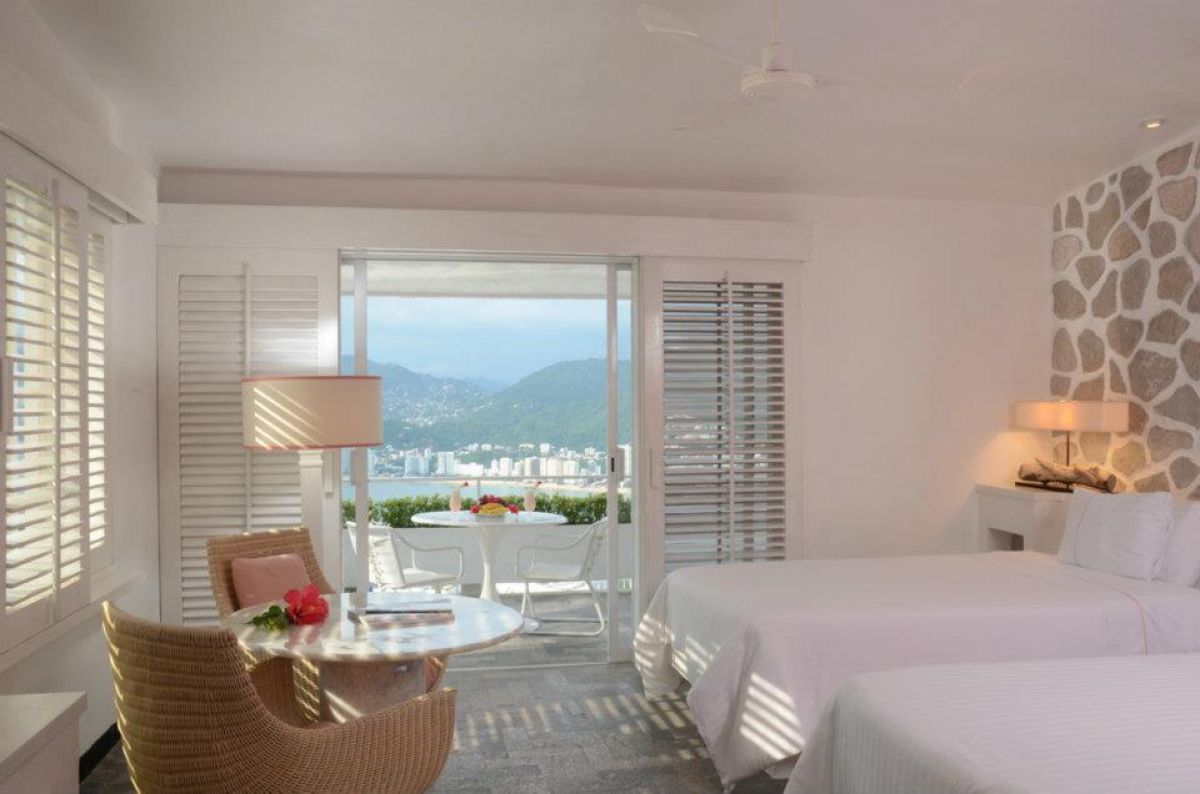 imagini hotel LAS BRISAS